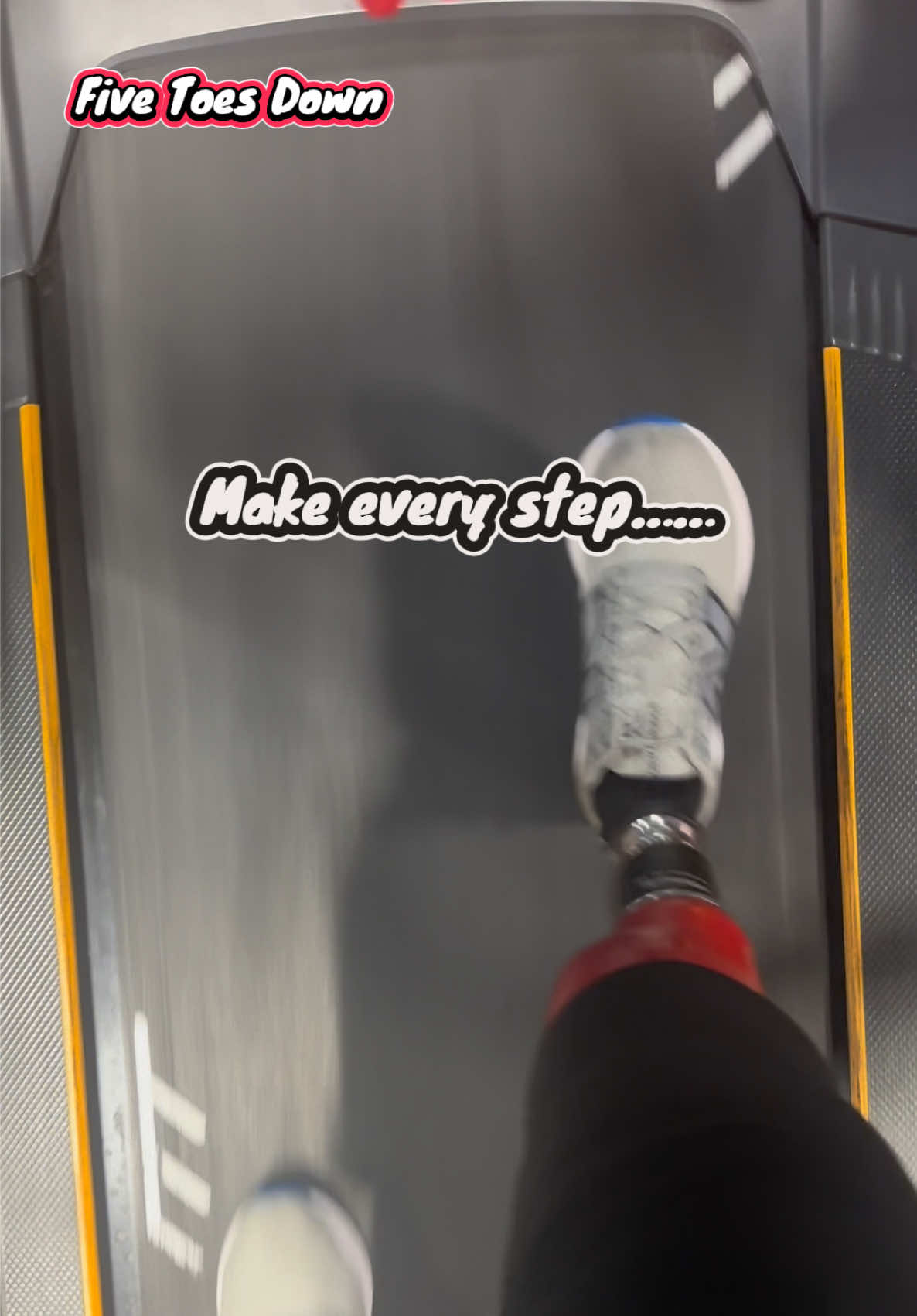 @FiveToesDown
