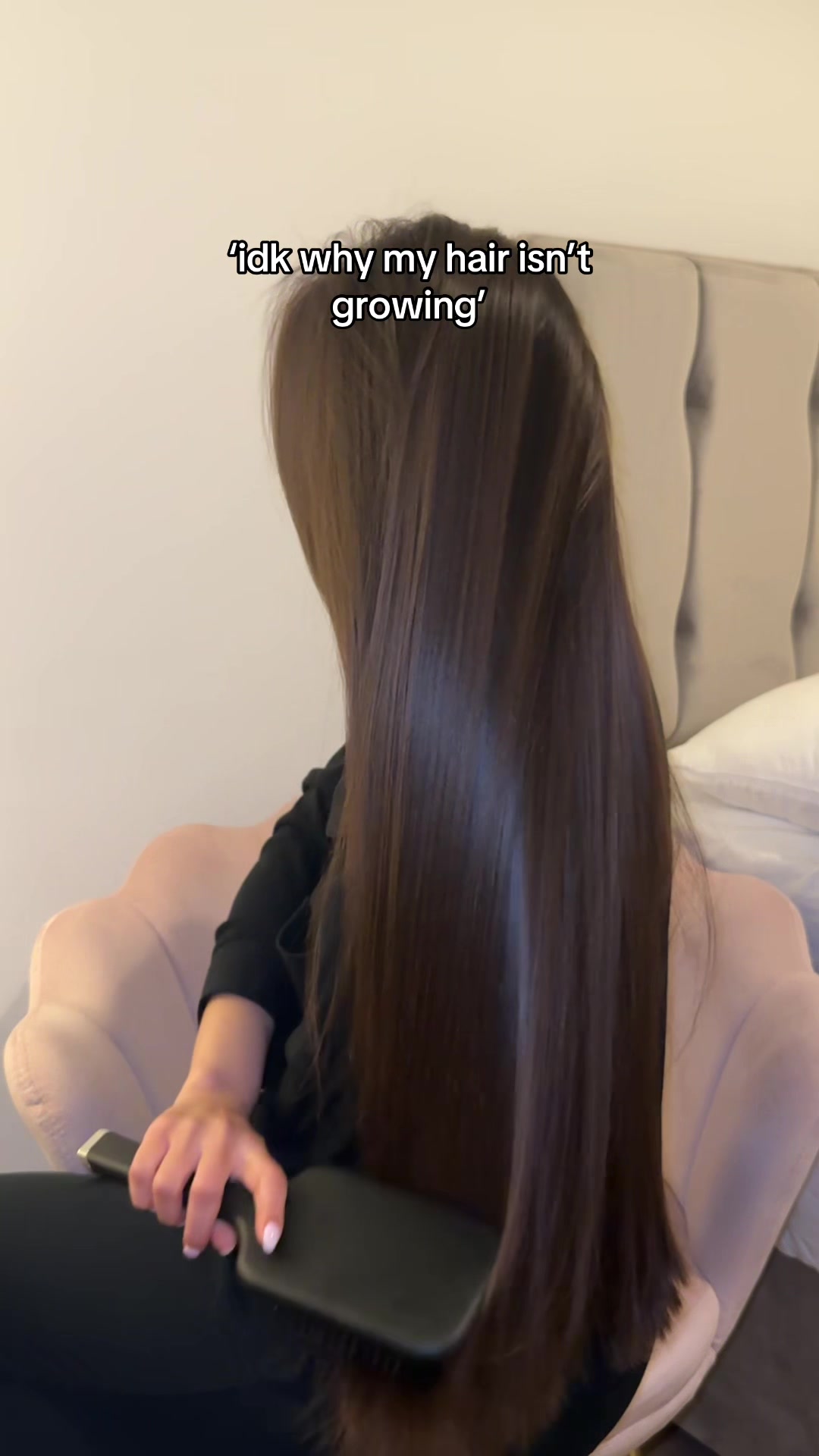 @Hair & Beauty Content Creator