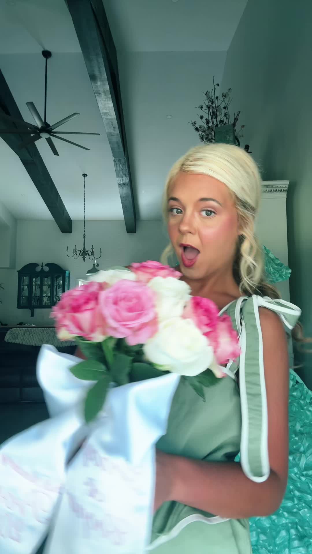 @gracey ryan