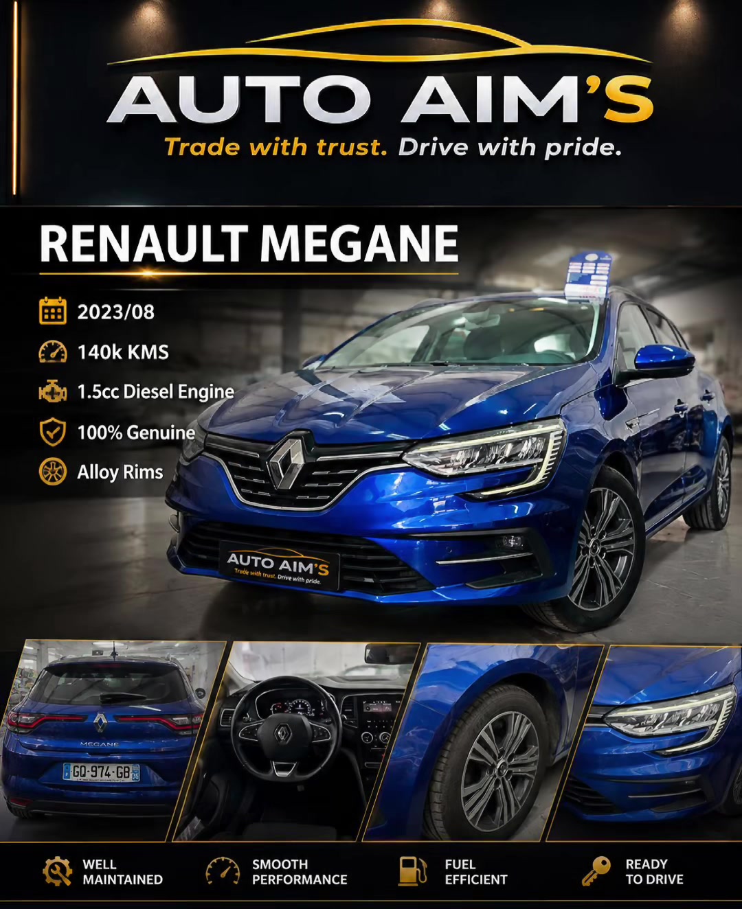 @AUTO A.I.M CARROS