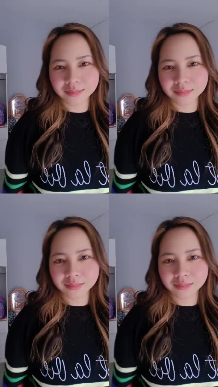 @Sherry Mae Cangque