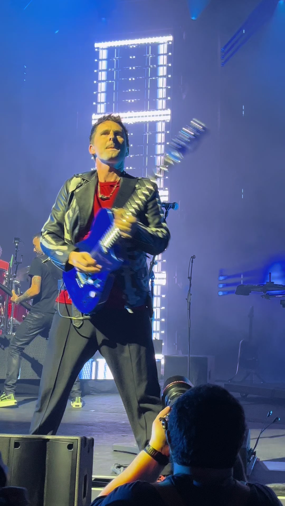 @That Muse Kid 🎸