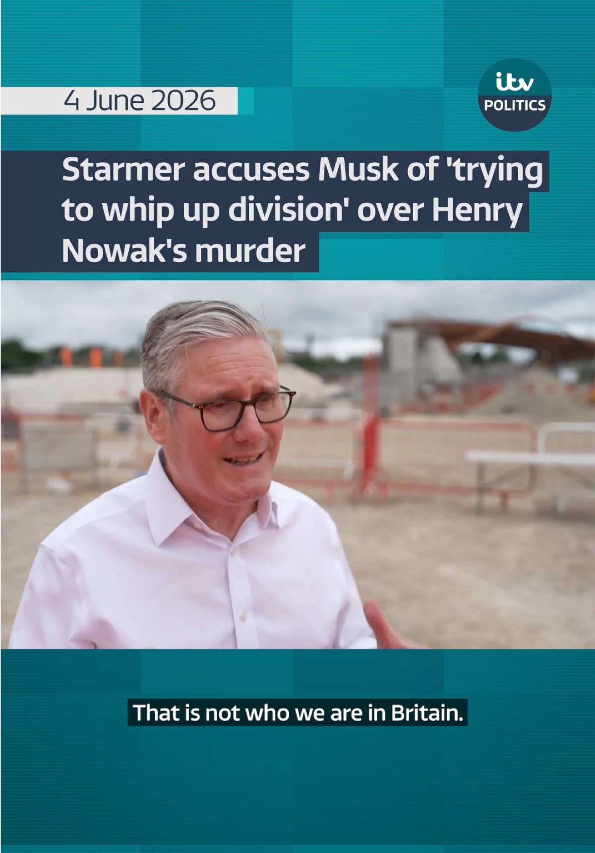 @ITV Politics