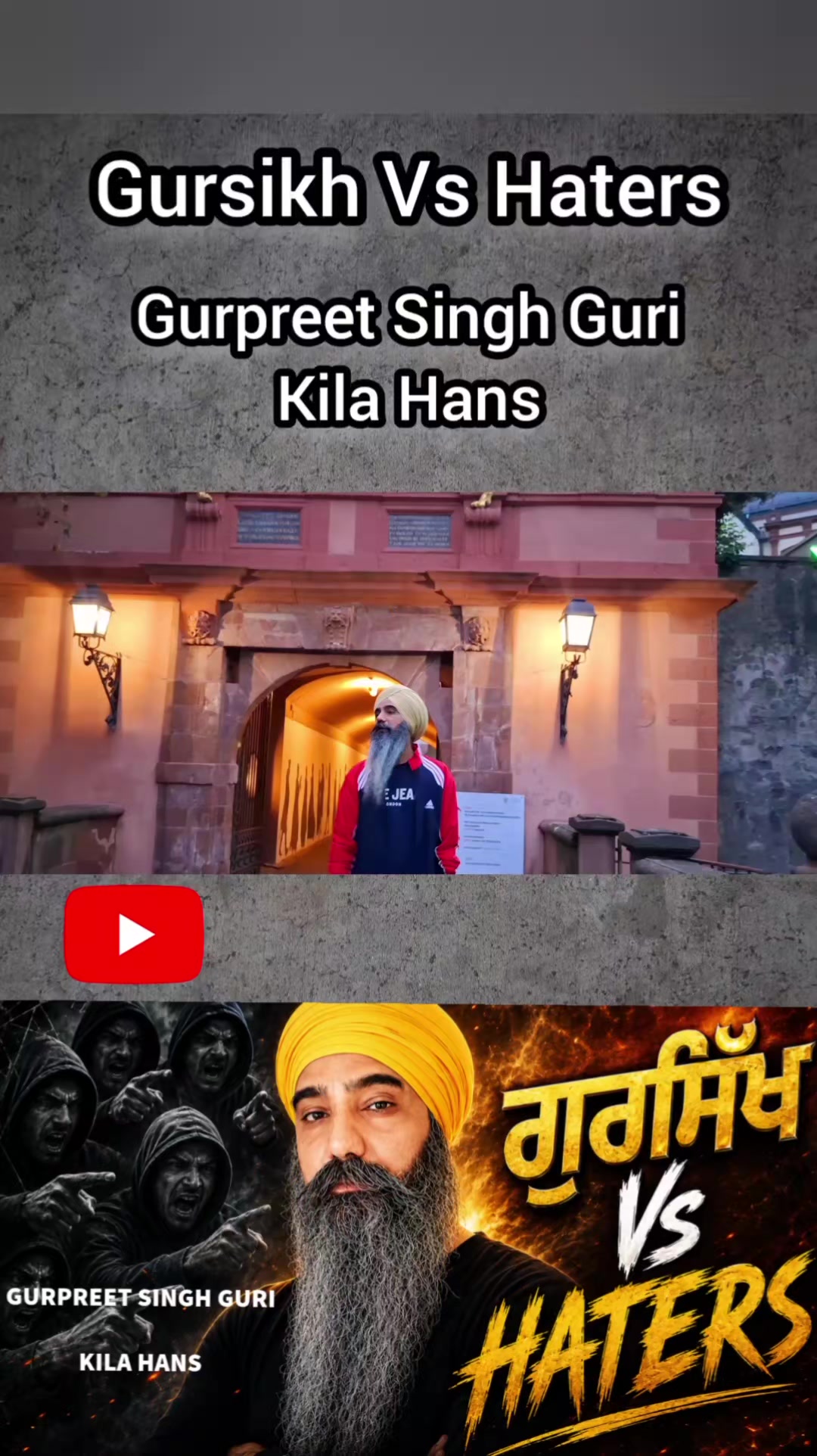 @Gurpreet Singh Guri