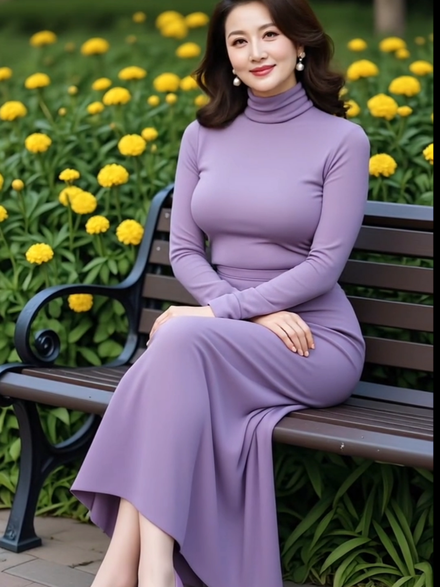 @잘 익은 아줌마
