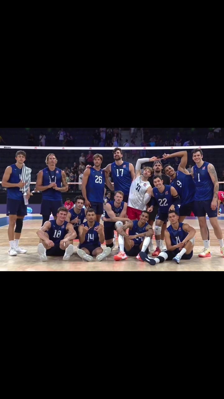 @usavmnt fans