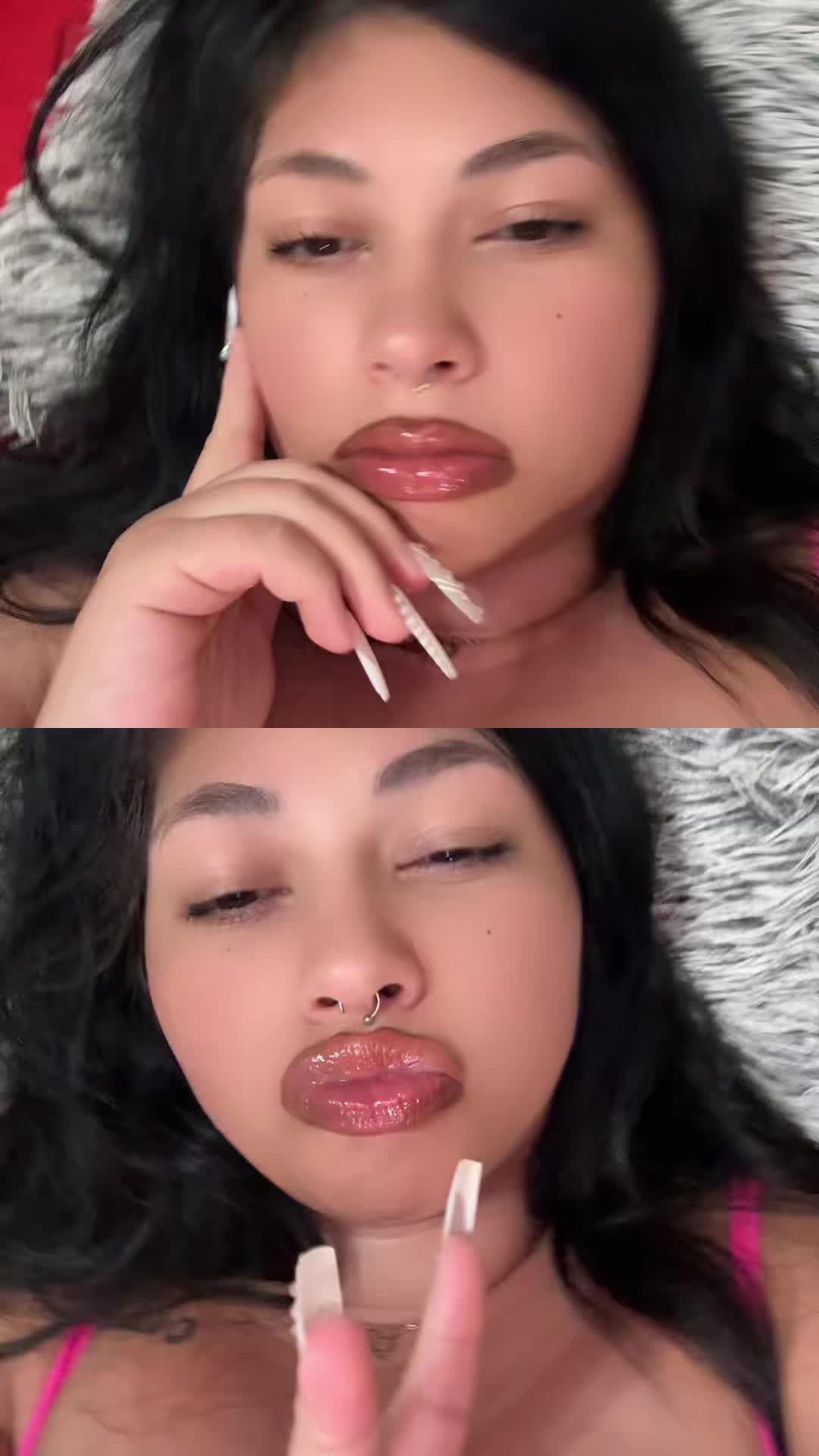 @Alexia Tatum