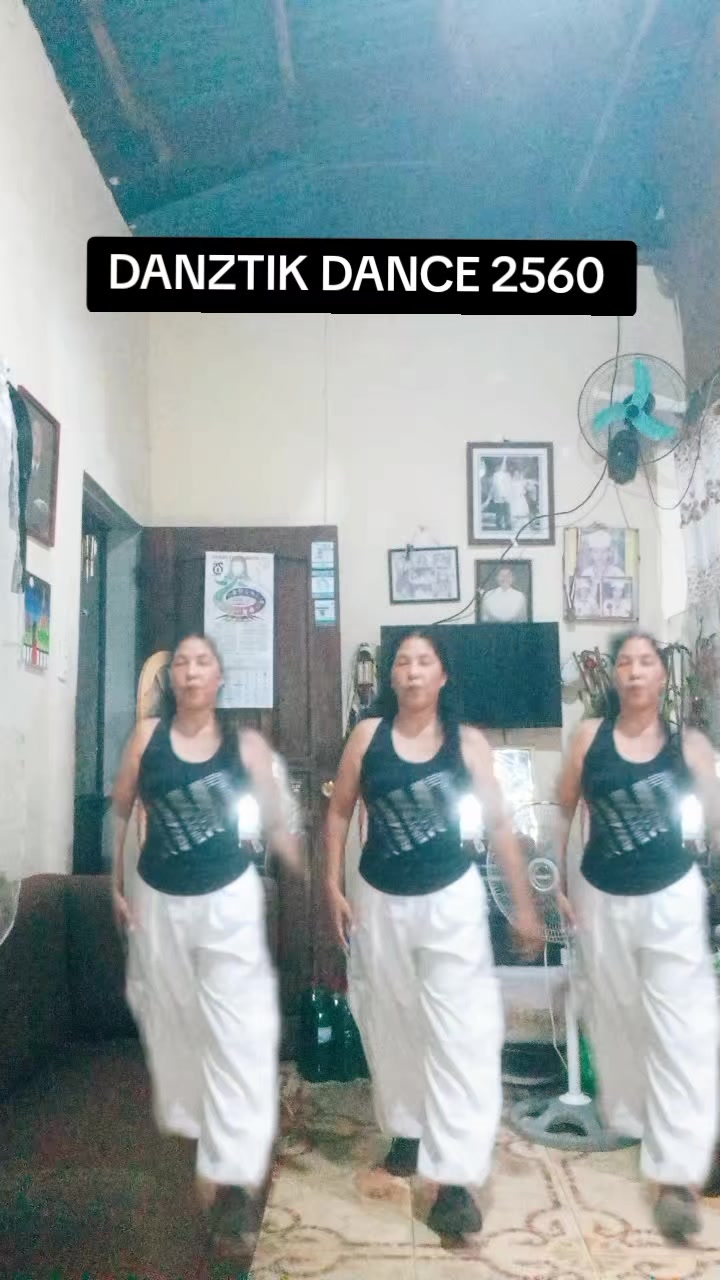 @DANZTIK_EVIL EYE 👁️💃