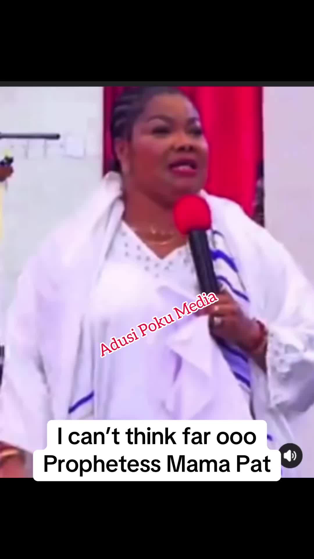 @Adusi Poku