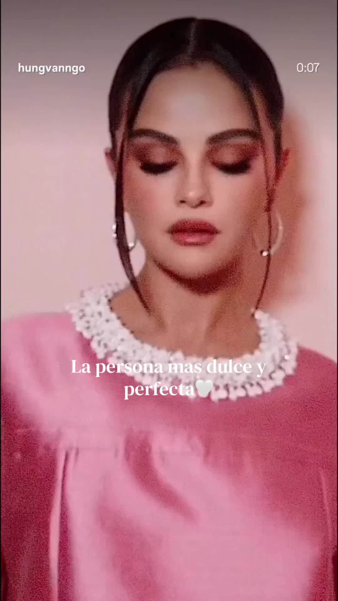 @Selenators ✨💋