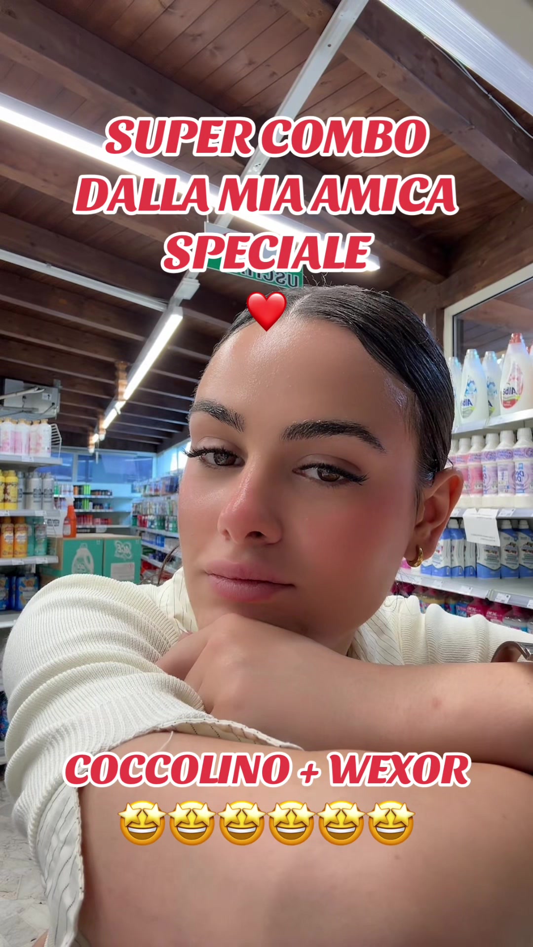 @Gran Bazar
