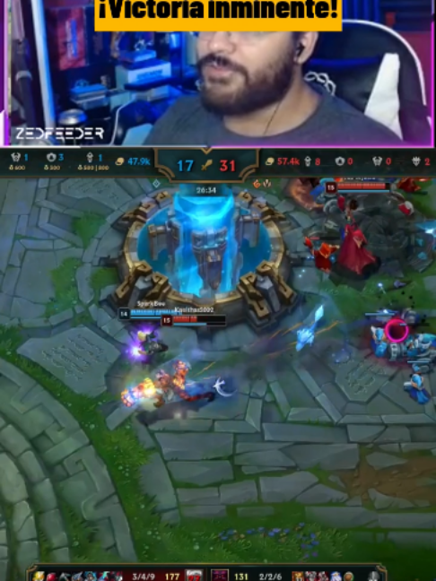 @ZED