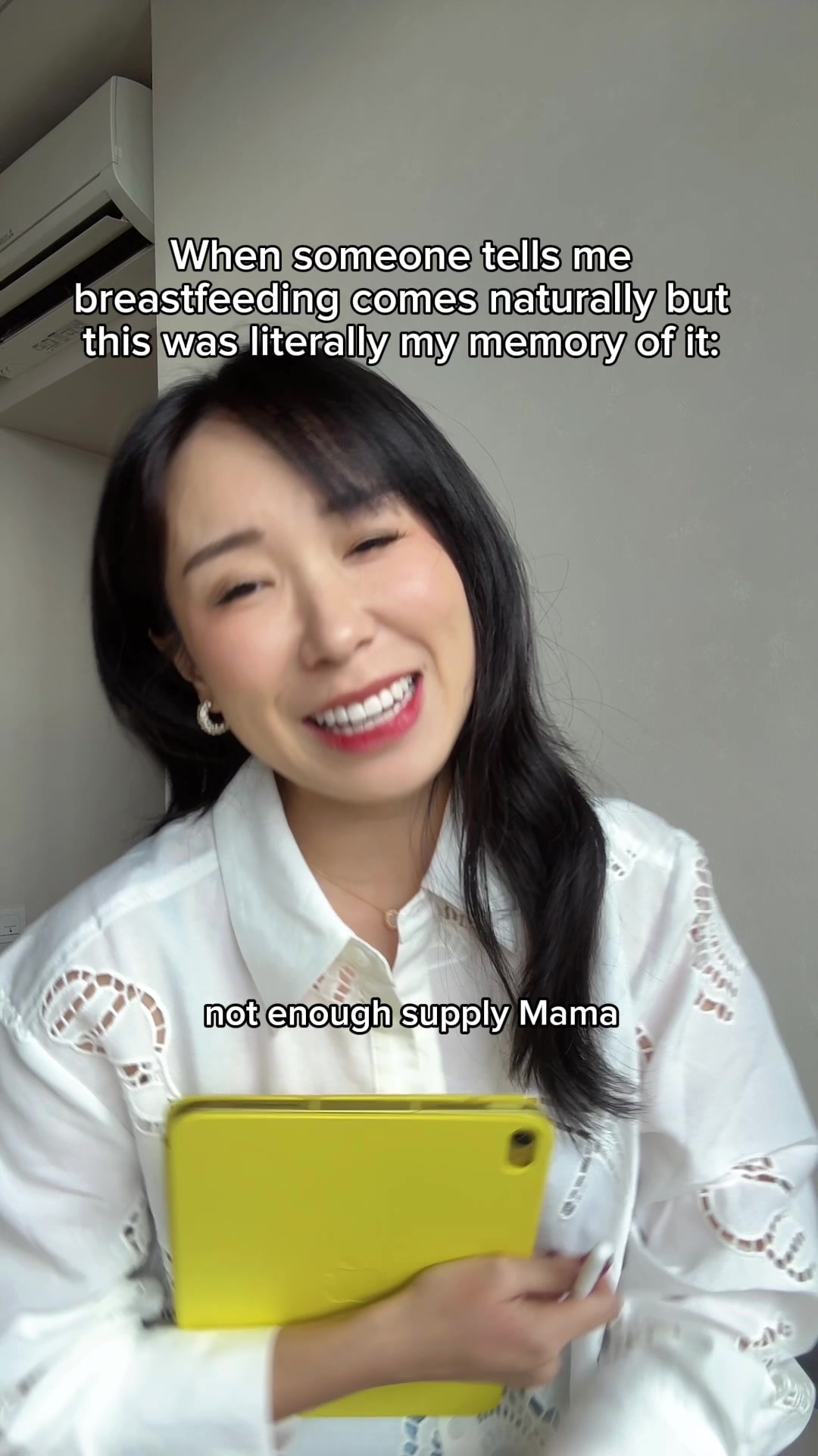 @Deborah Kwek Gilbert