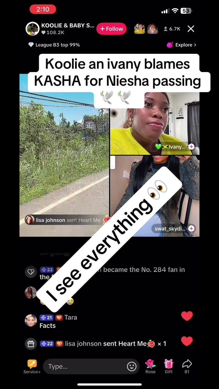 @I SEE EVERYTHING 👀