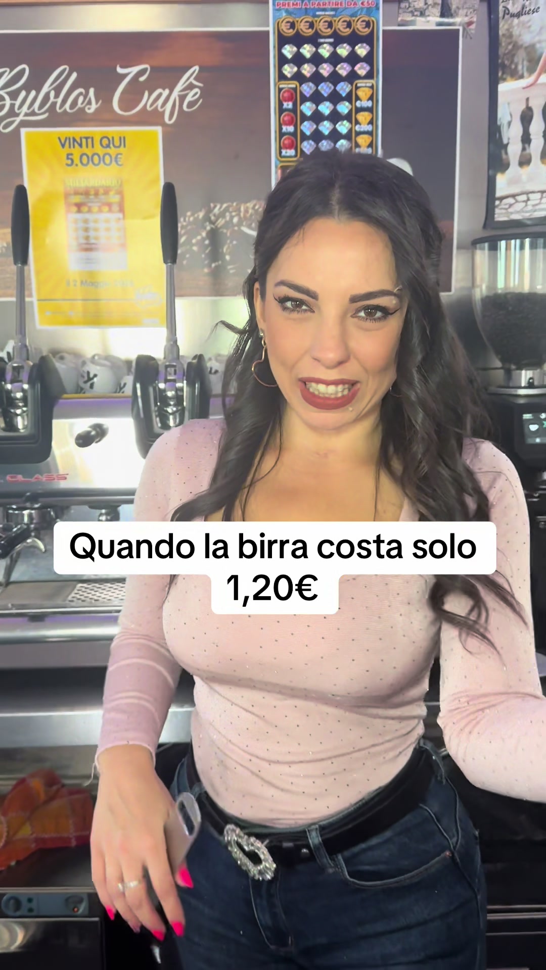 @Claudia Loforese