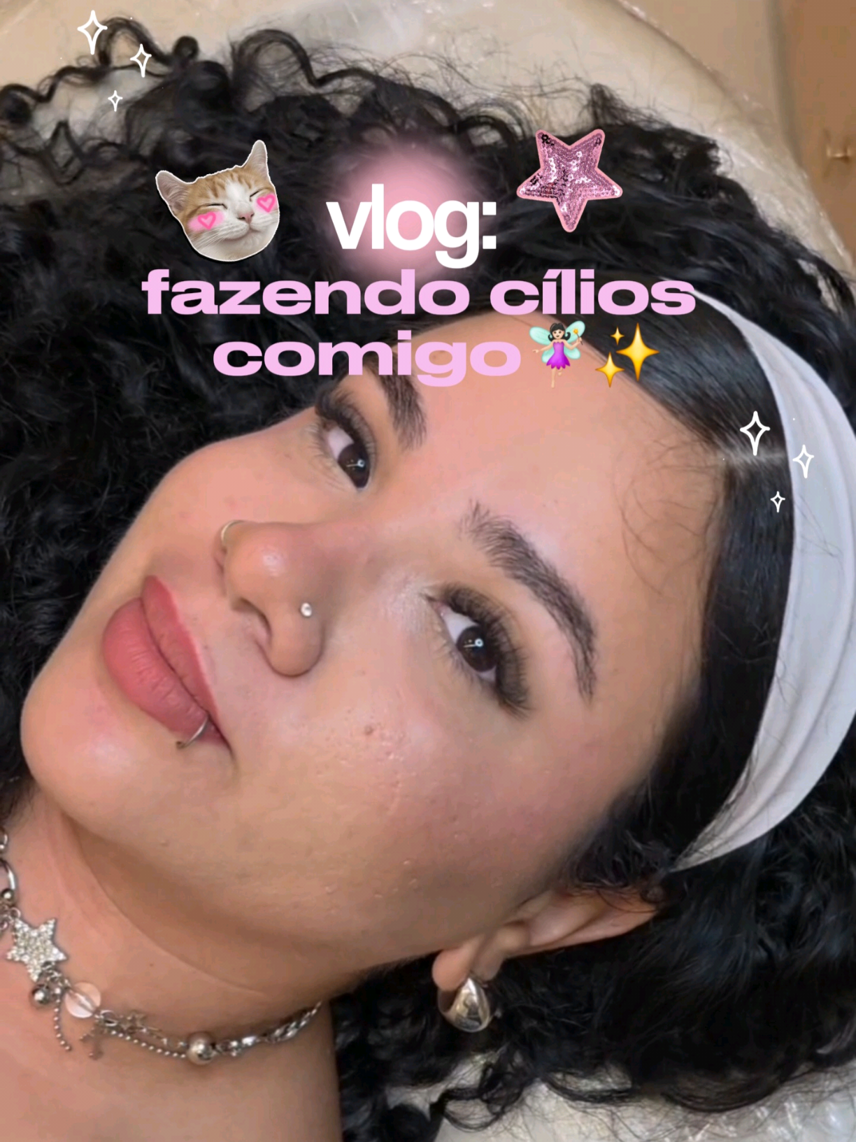 @Bia do casal CLT