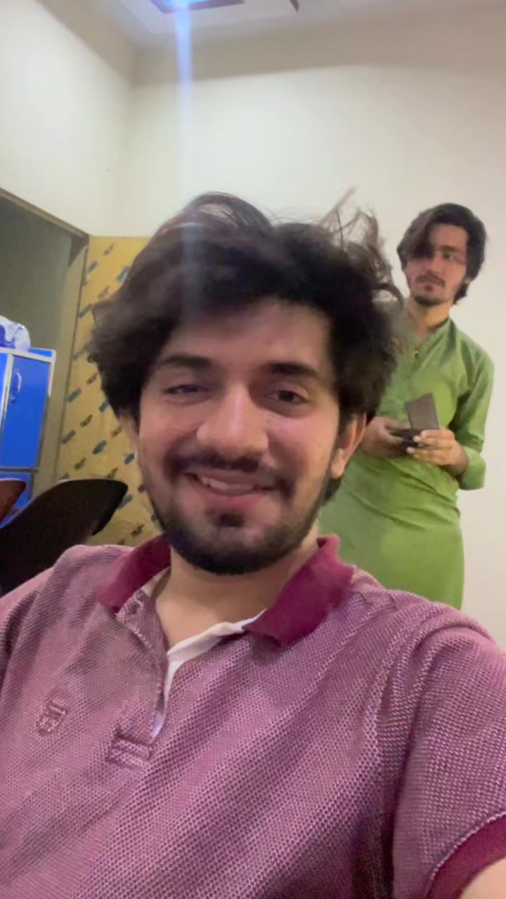 @Master