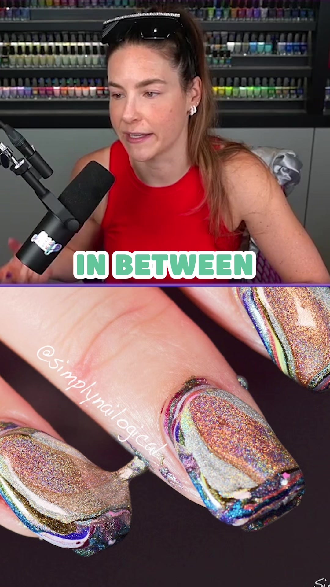 @Simply Nailogical