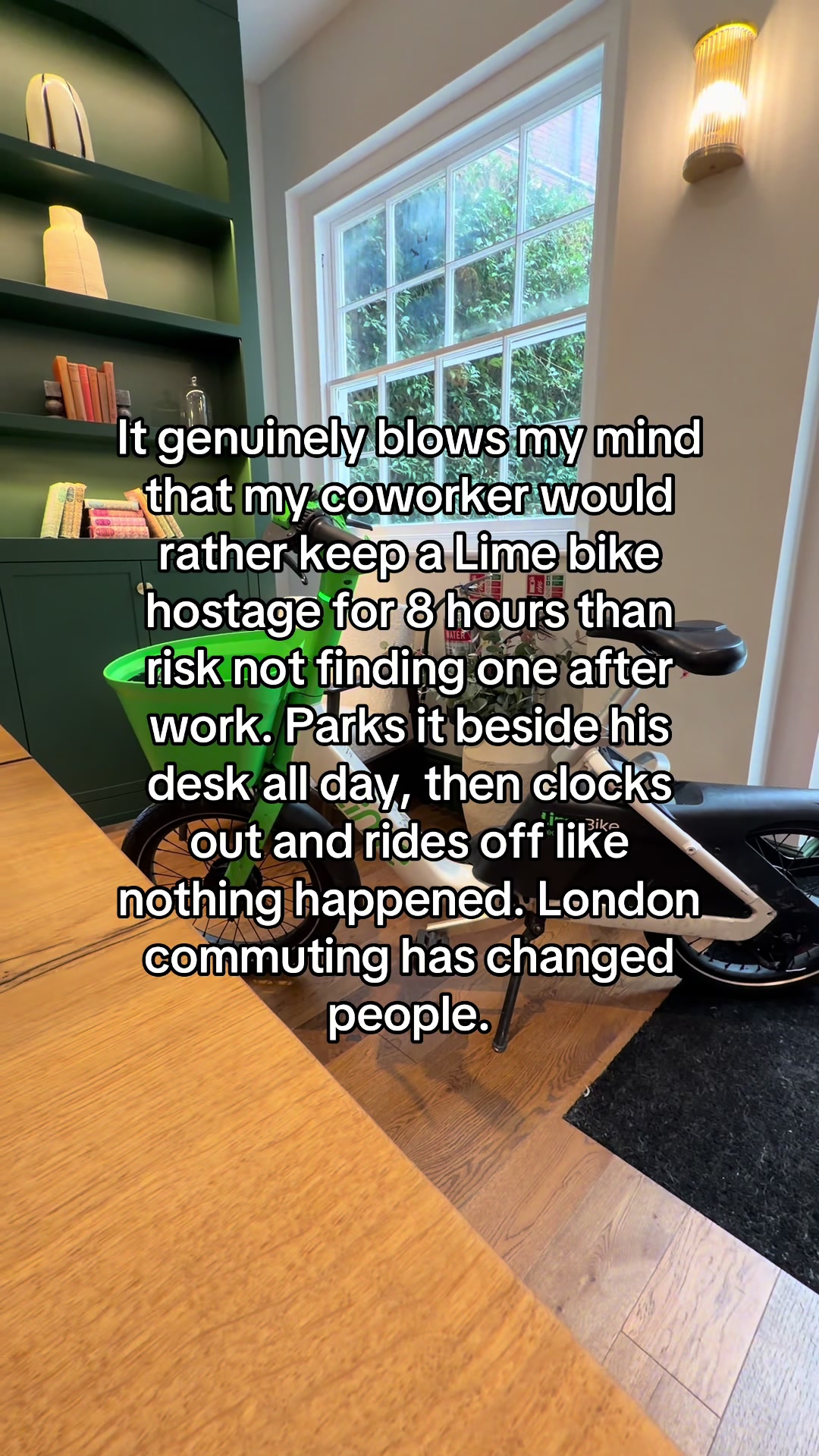 @Great Londoner Memes
