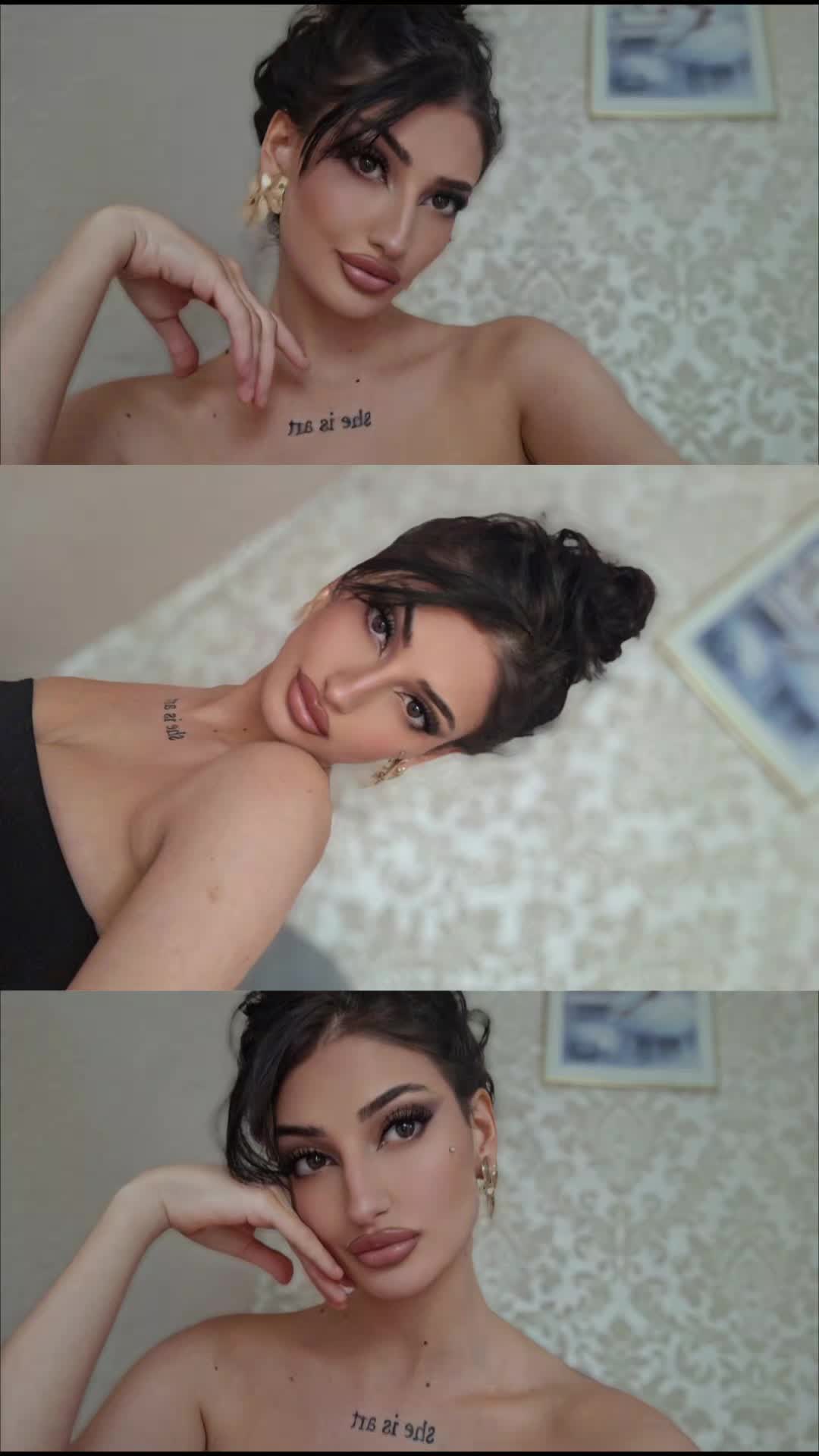 @F a n n i 👸🏽🐆