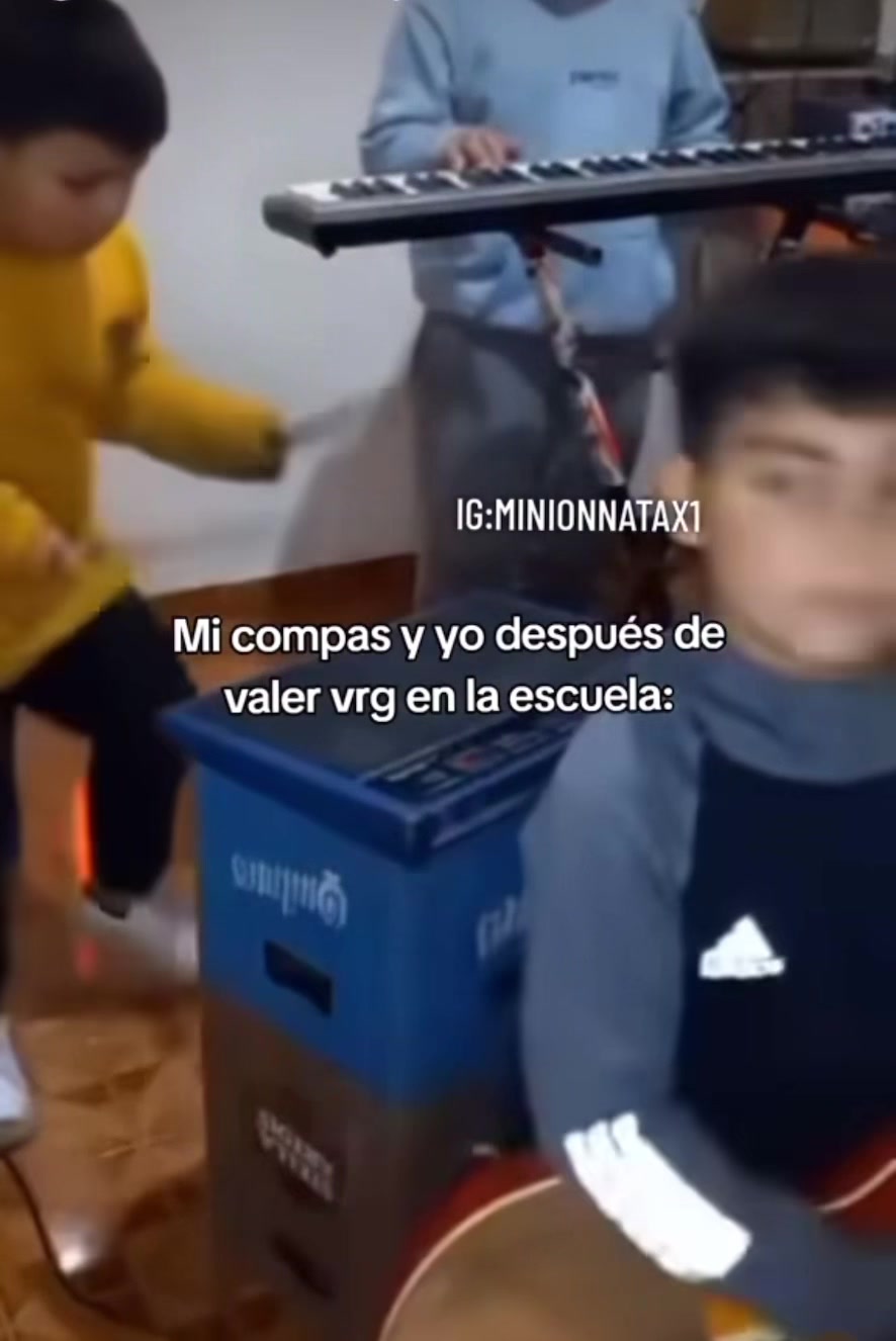 @Vibra Latina