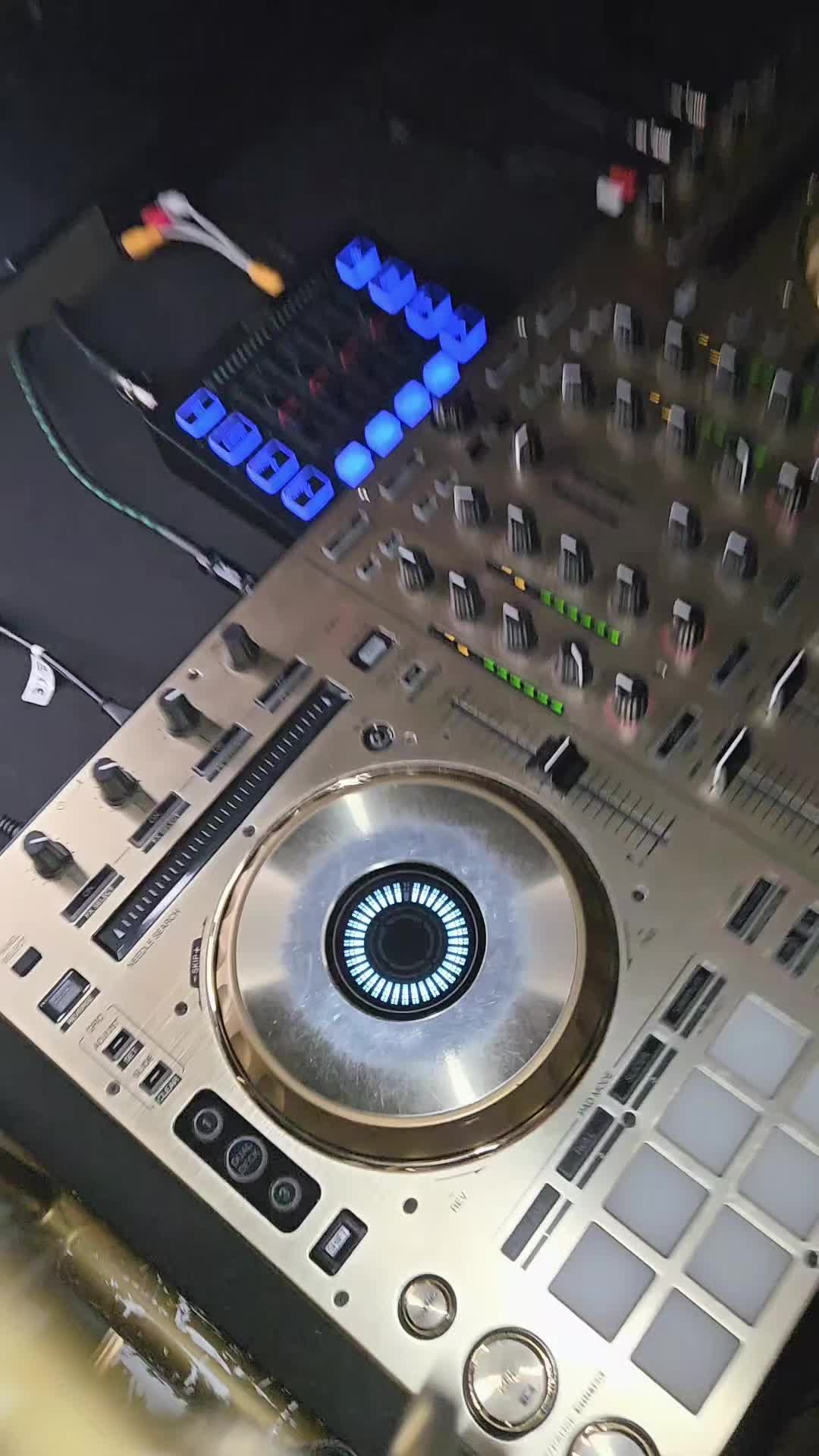 @Woah Tho Dj Rhyno ๐ฅ