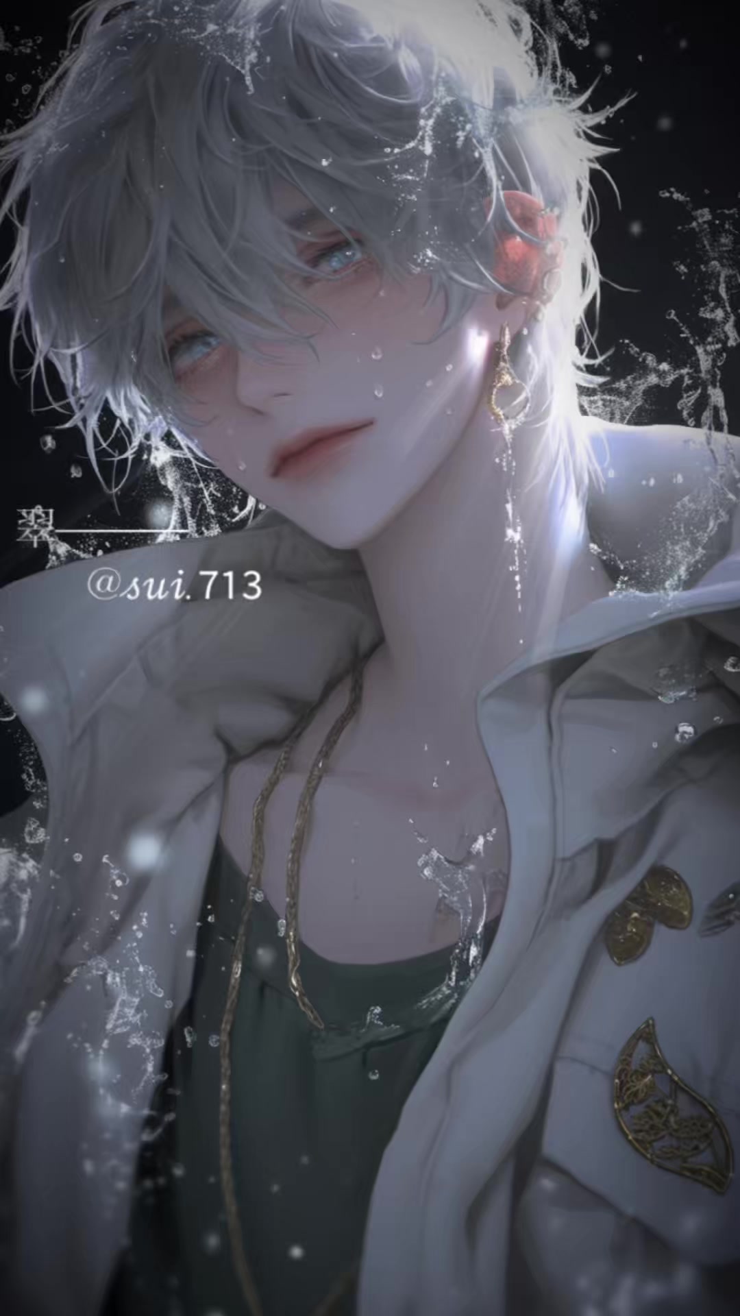 @Sui 🦋🦋.*˚🦋😈💄
