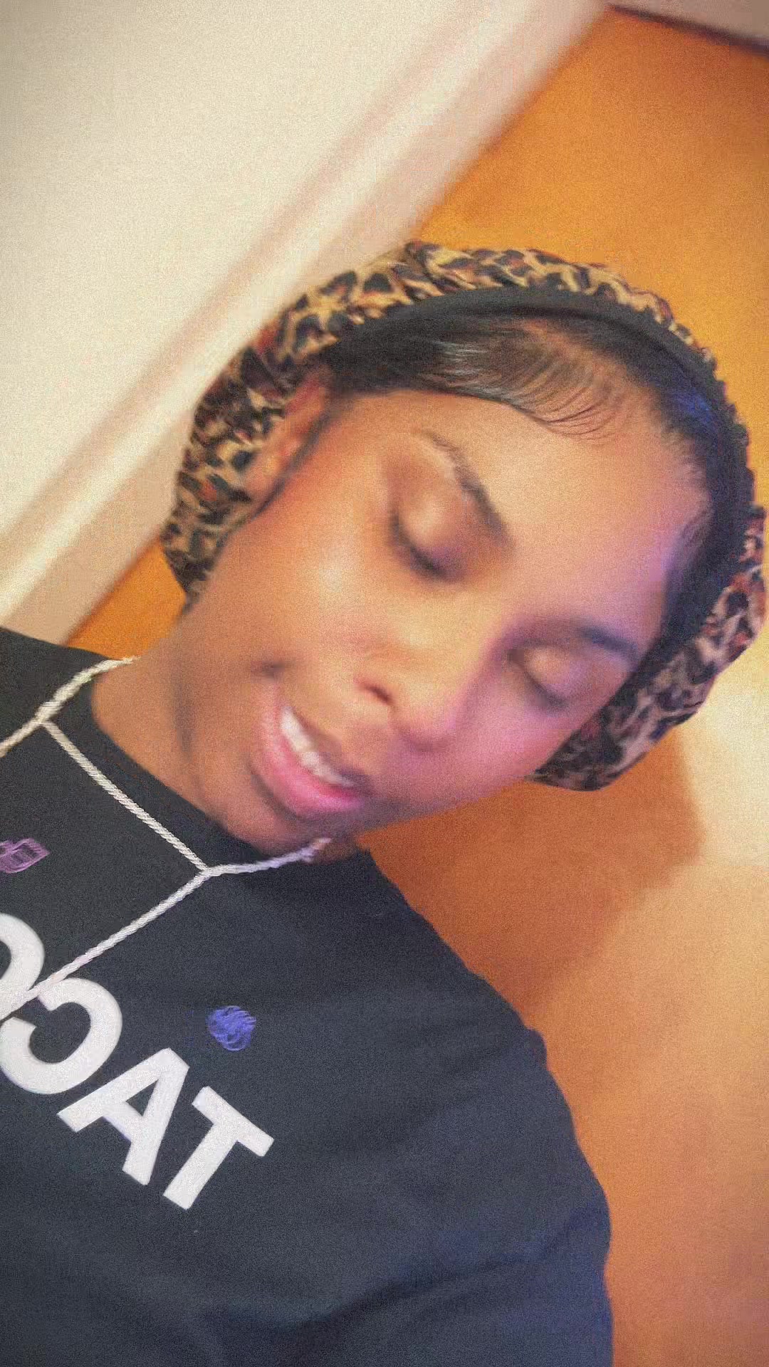 @Nyeshia McClelland