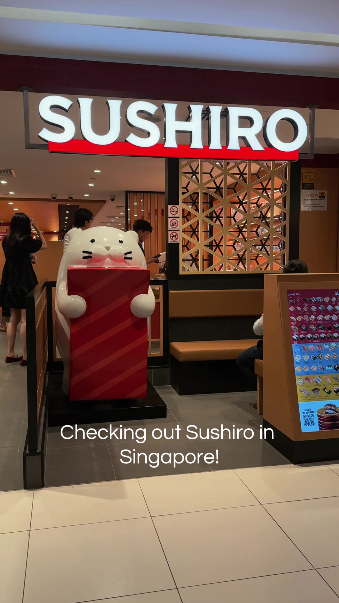 @M’s Travel & Food Finds
