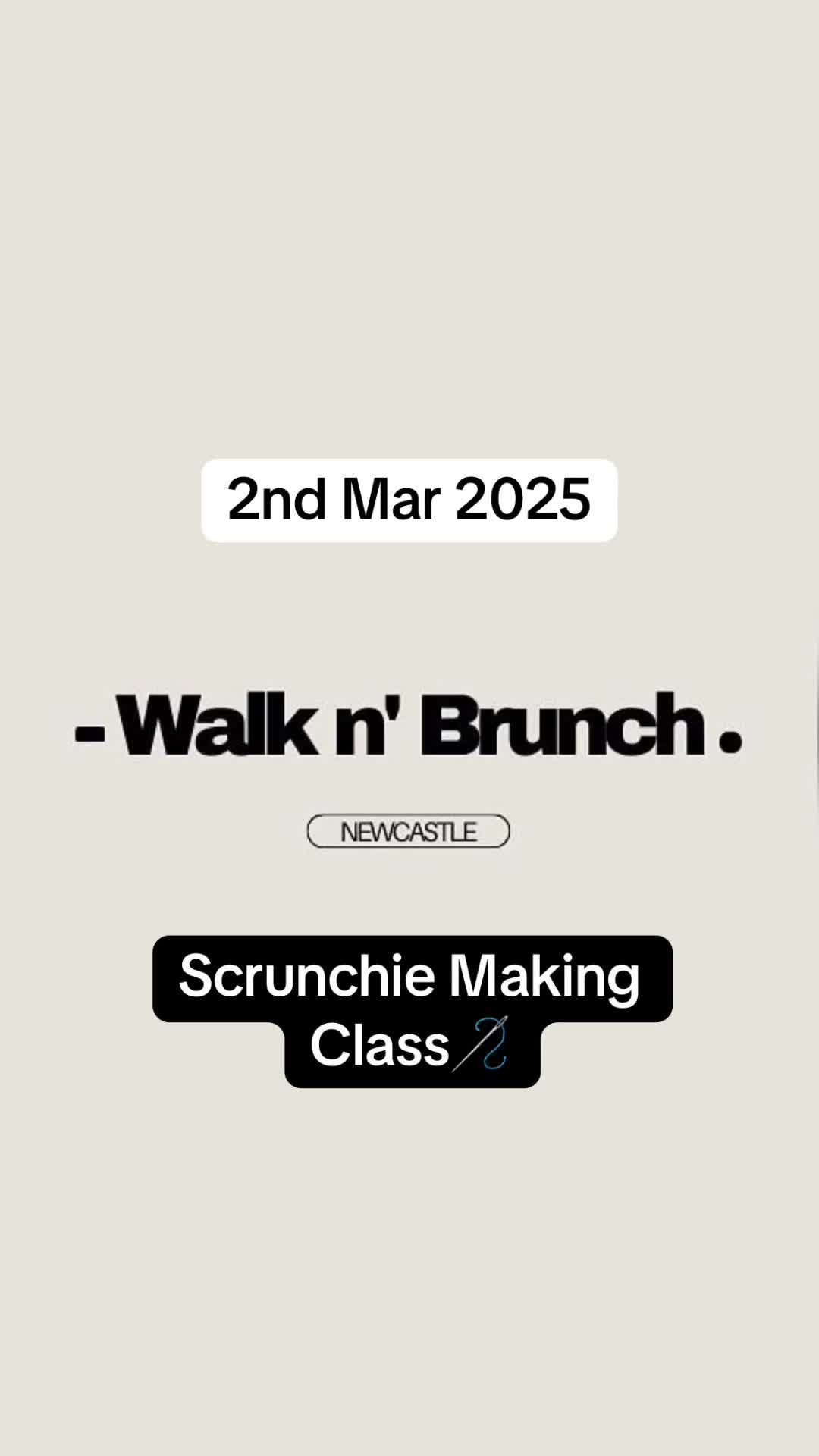 @Walk n Brunch