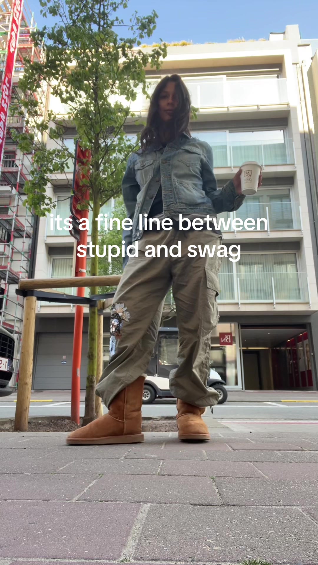 @Olivia