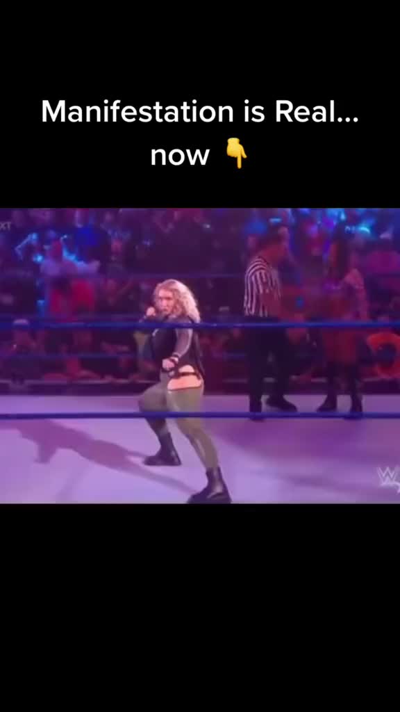 @Nikkita_wwe