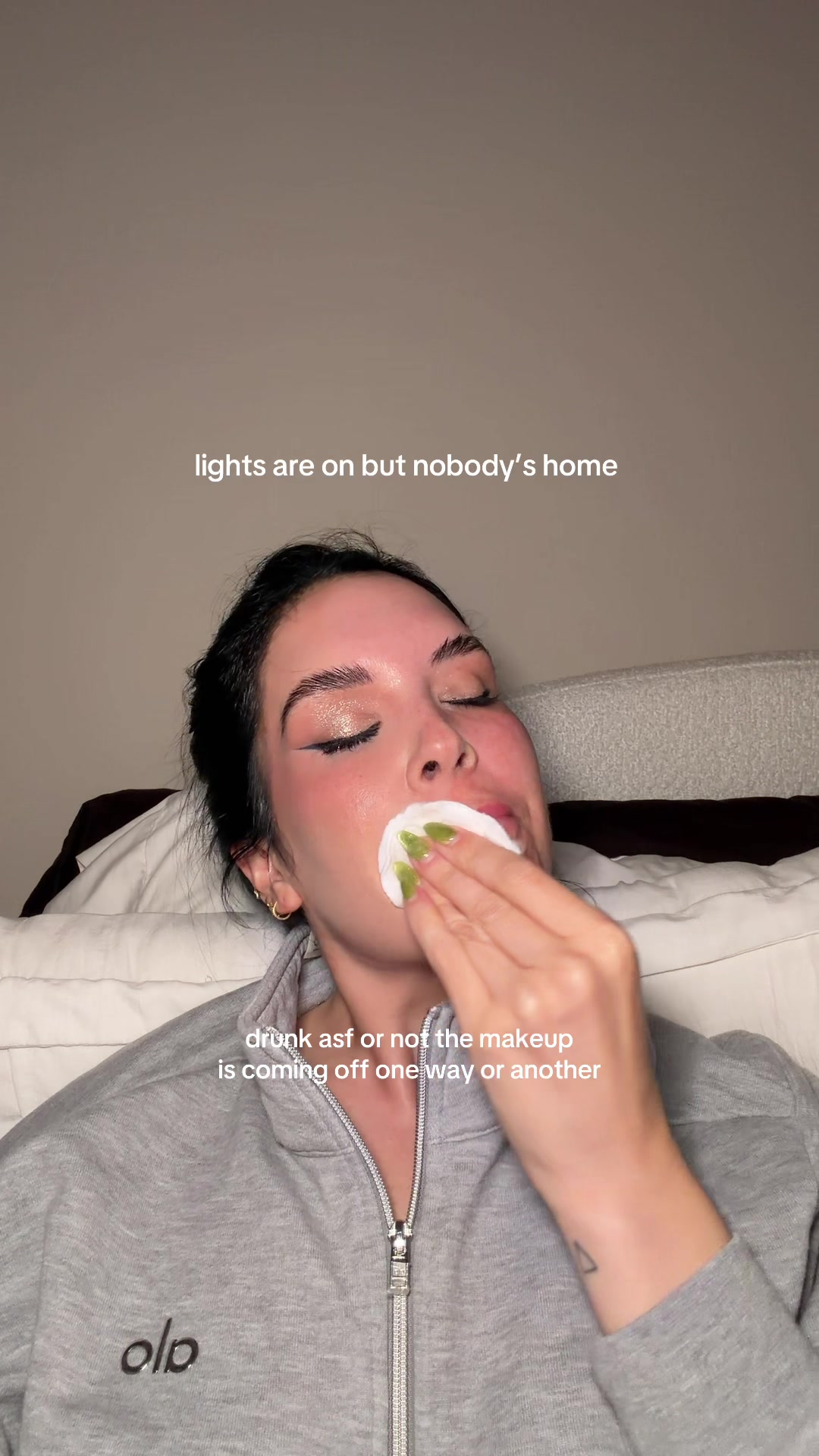 @blake vicknair