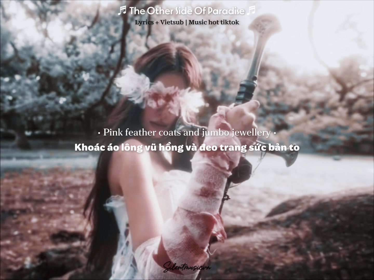 @𝑺𝒊𝒍𝒆𝒏𝒕 𝑴𝒖𝒔𝒊𝒄 🎧
