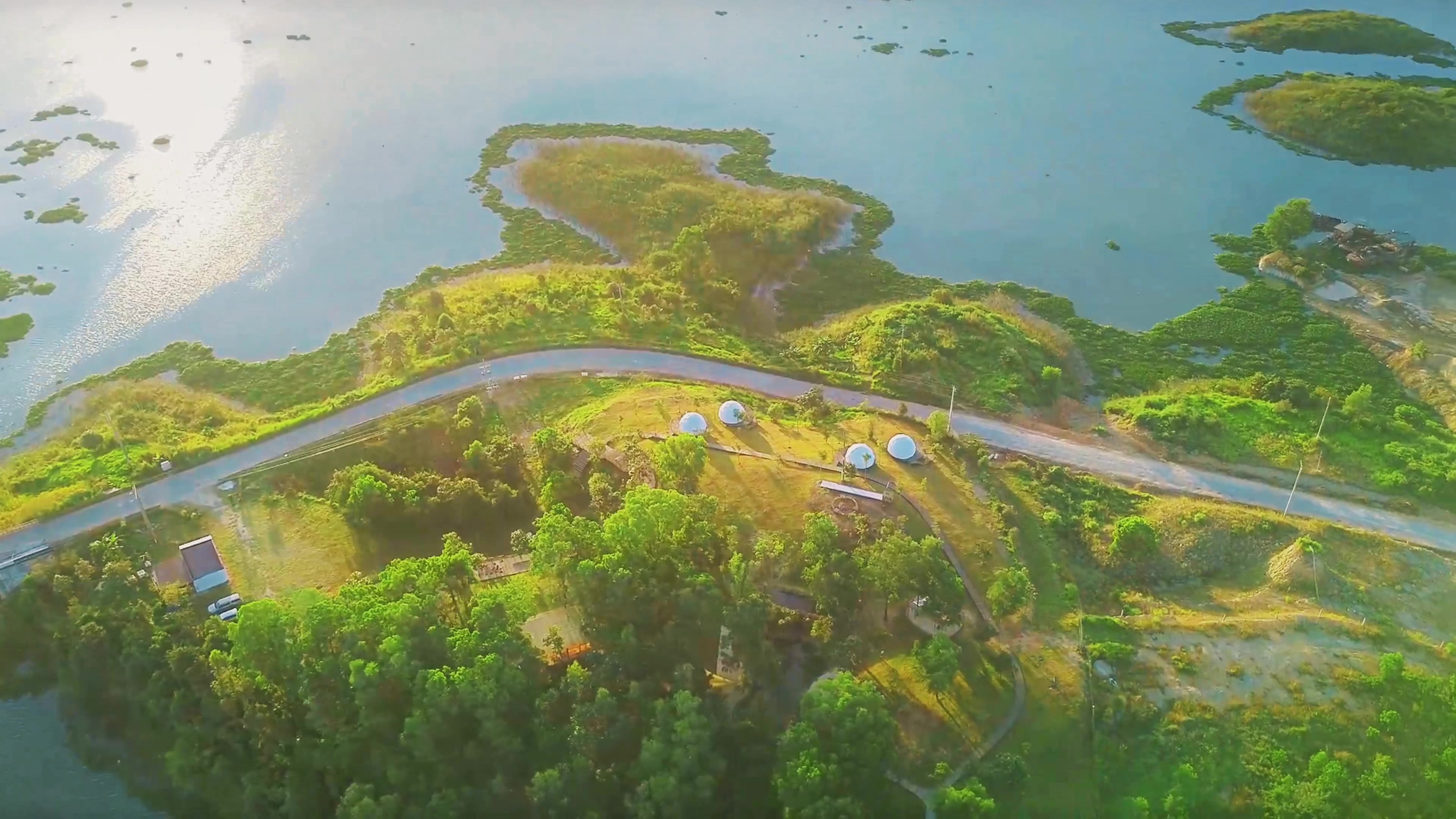 @Canary Hill Vietnam