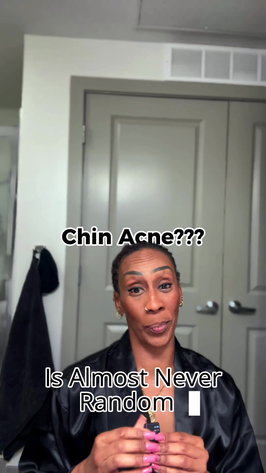 @Andrea | Acne Specialist Jax