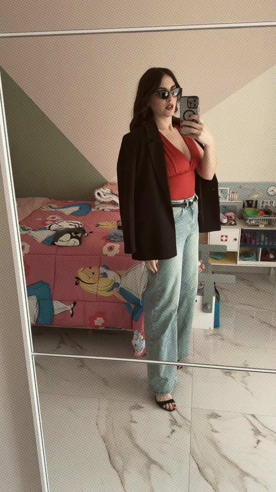 @Sara De Pasquale