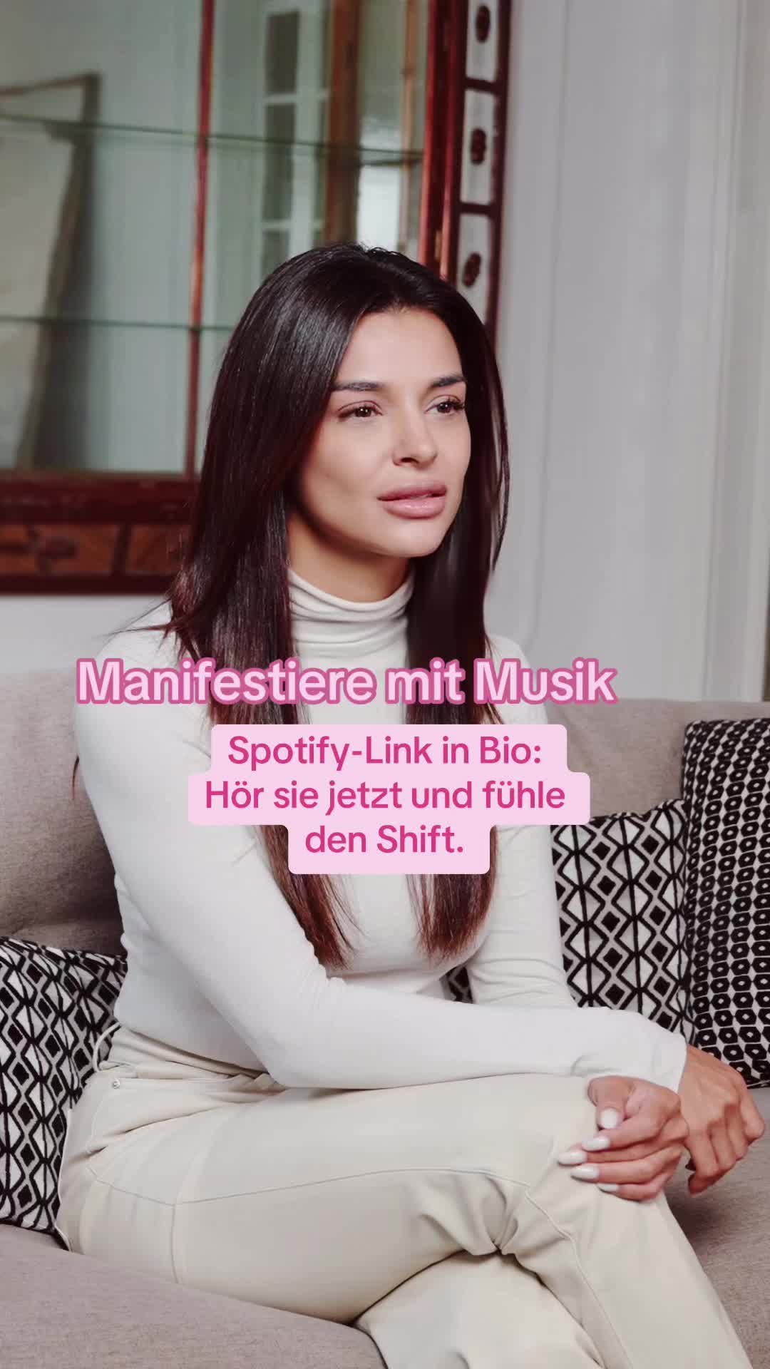 @Lydia L | ManifestationSongs