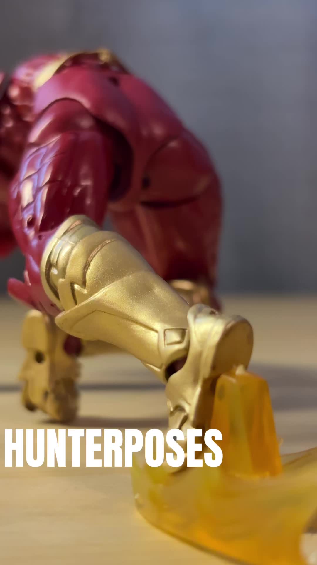 @Hunterposes