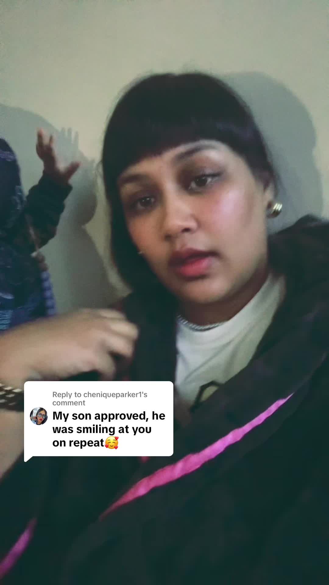 @Razaan Adams