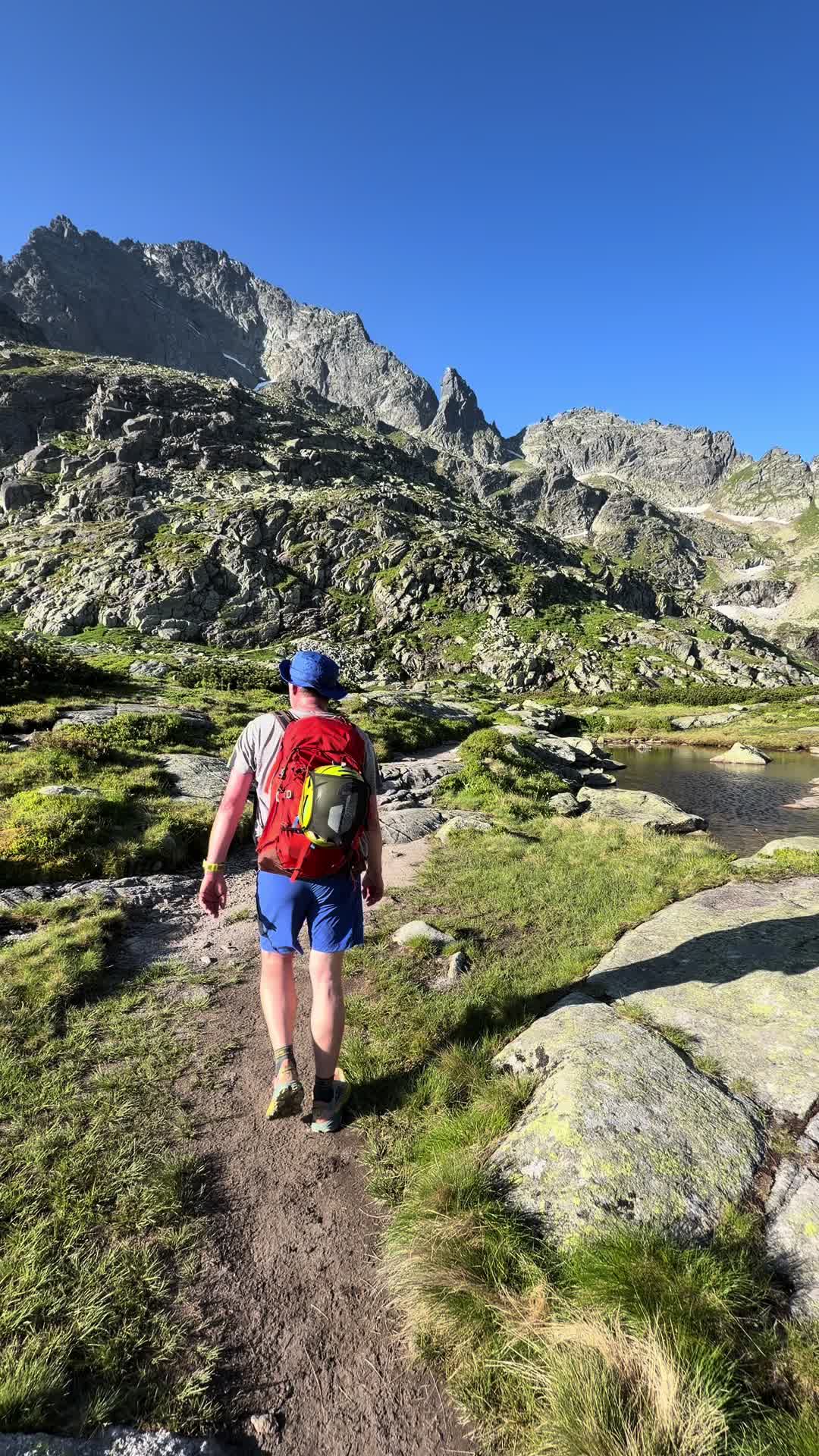 @Hiking 💚TaTry💚