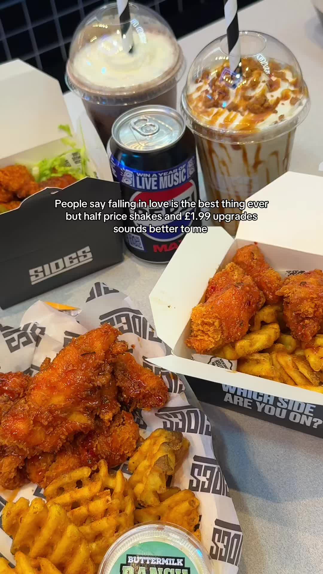 @Eat Sides