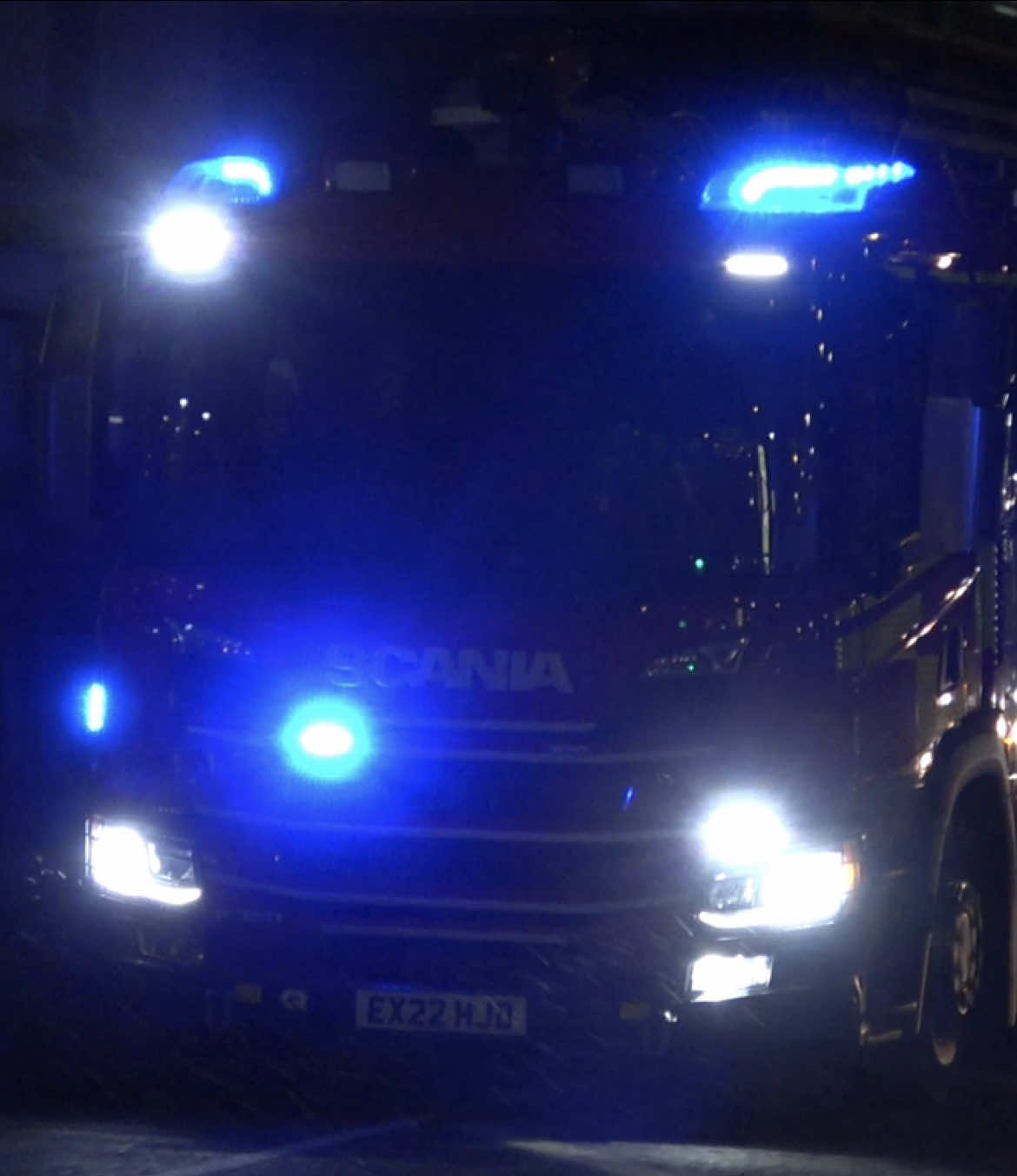 @Fire Response UK