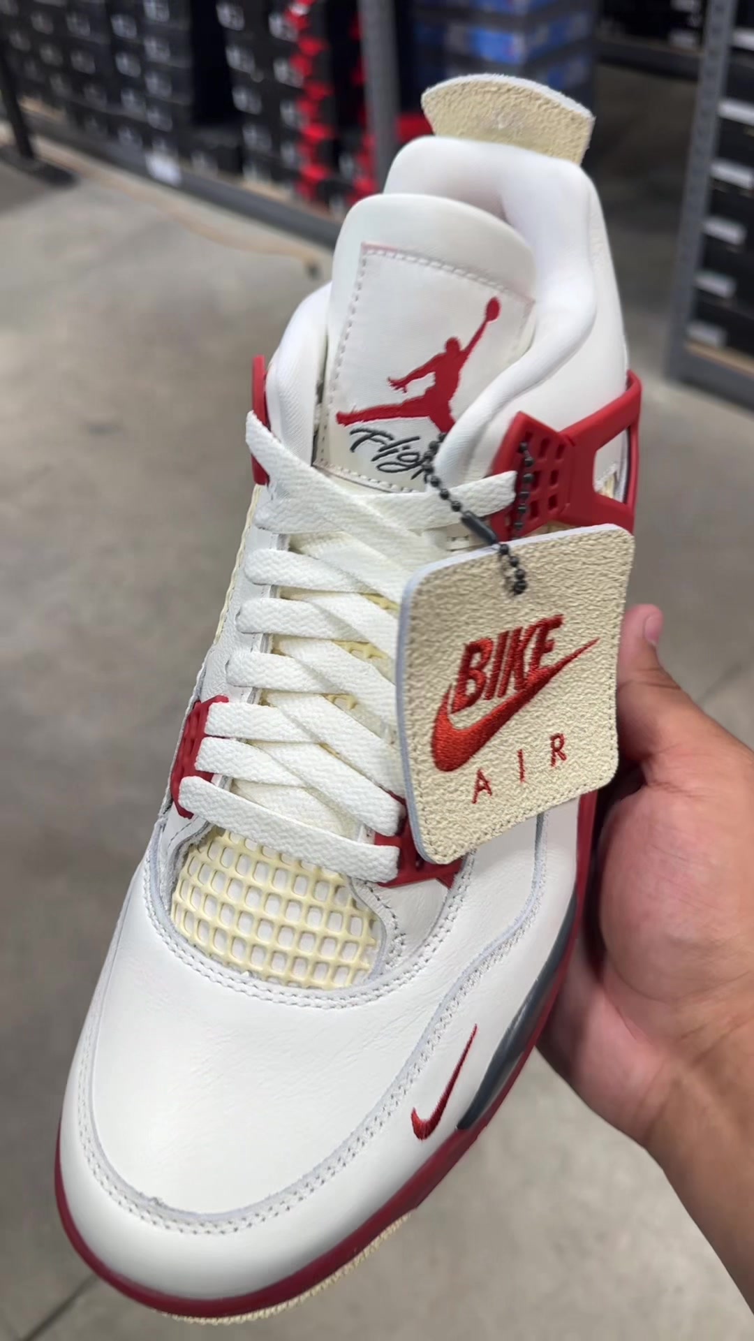 @Trending Sneakers
