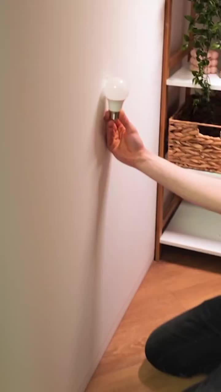@5-Minute Decor