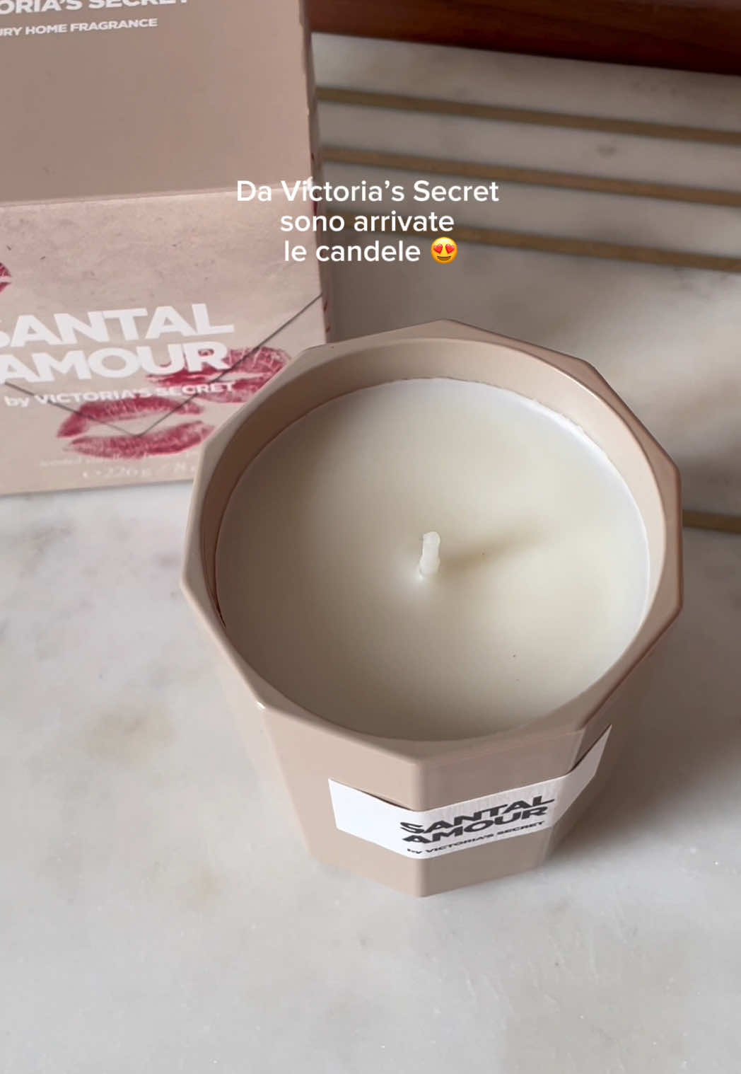 @Victoria’s Secret Italy
