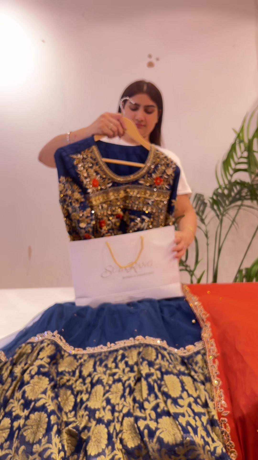 @Subrang bridal
