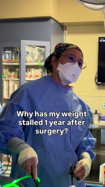@Dr. Ma | Bariatric Surgeon
