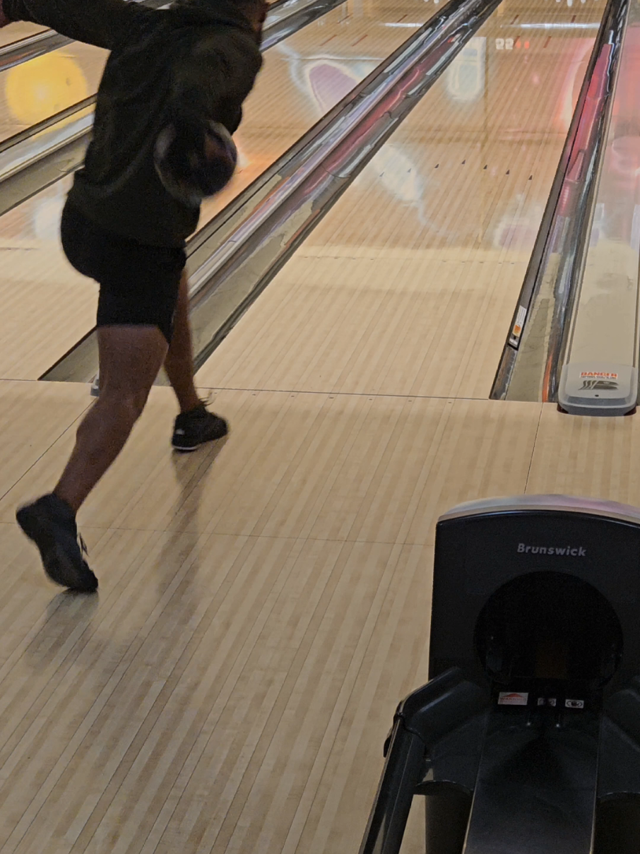 @Bowlers Grind..Why We Bowl Pod