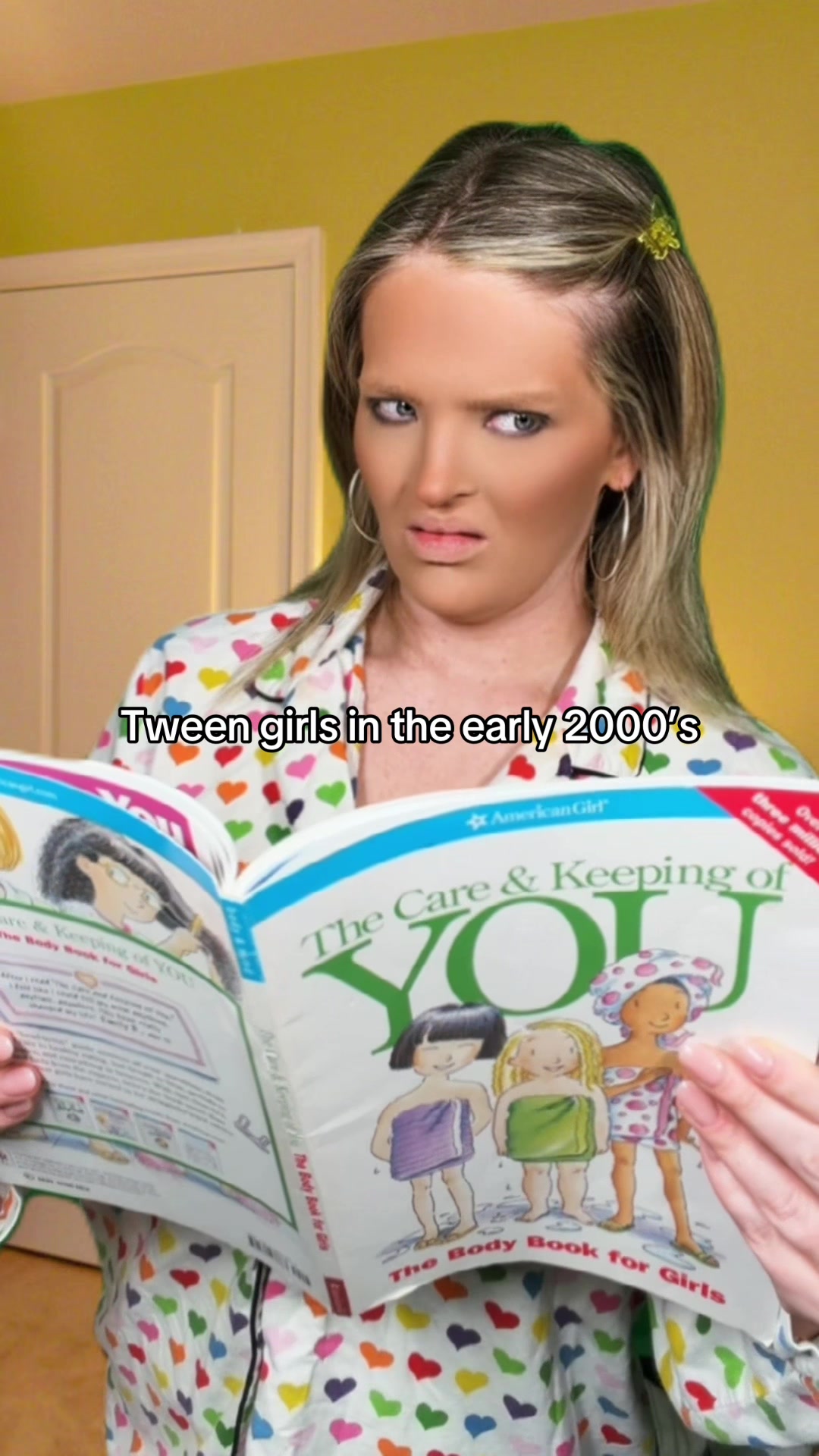 @Isabel Clancy
